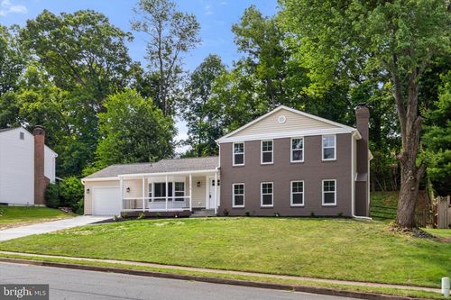 1216 Bradfield Dr Sw, LEESBURG, VA, 20175-4306 | Card Image
