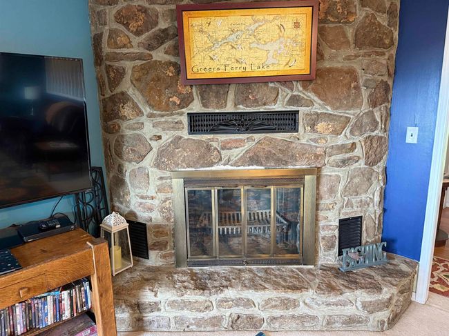 161 King Arthur Dr, House other with 3 bedrooms, 2 bathrooms and null parking in Fairfield Bay AR | Image 15