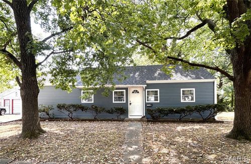 1105 Dawn Dr, Belleville, IL, 62220-3325 | Card Image