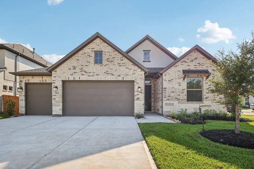 8610 Blue Coral Dr, Cypress, TX, 77433-3597 | Card Image