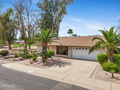 11844 S Magic Stone Dr, Phoenix, AZ, 85044-2305 | Card Image