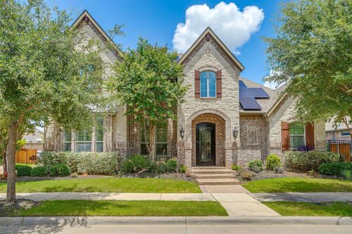 4016 Jasmine Fox Ln, Arlington, TX, 76005-4540 | Card Image