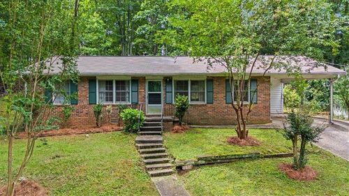 1230 Red Bud Dr, Marietta, GA, 30062-3153 | Card Image
