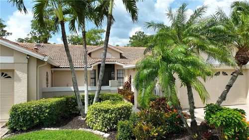 12803 Maiden Cane Ln, BONITA SPRINGS, FL, 34135 | Card Image
