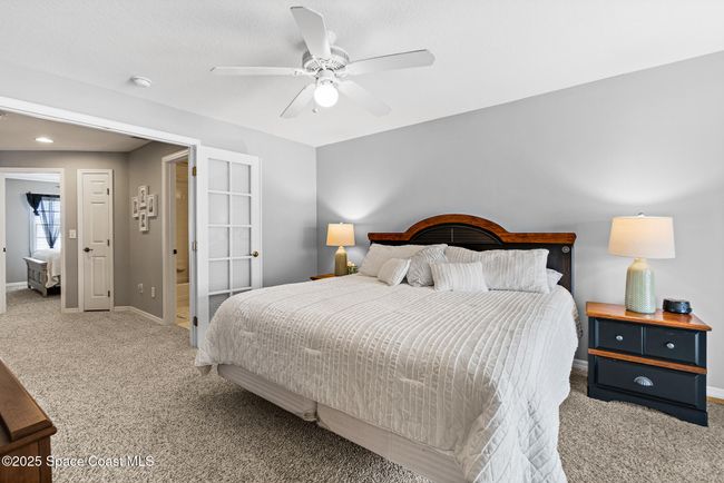 4 - 5201 Ocean Beach Blvd, Townhouse with 3 bedrooms, 3 bathrooms and null parking in Cocoa Beach FL | Image 22
