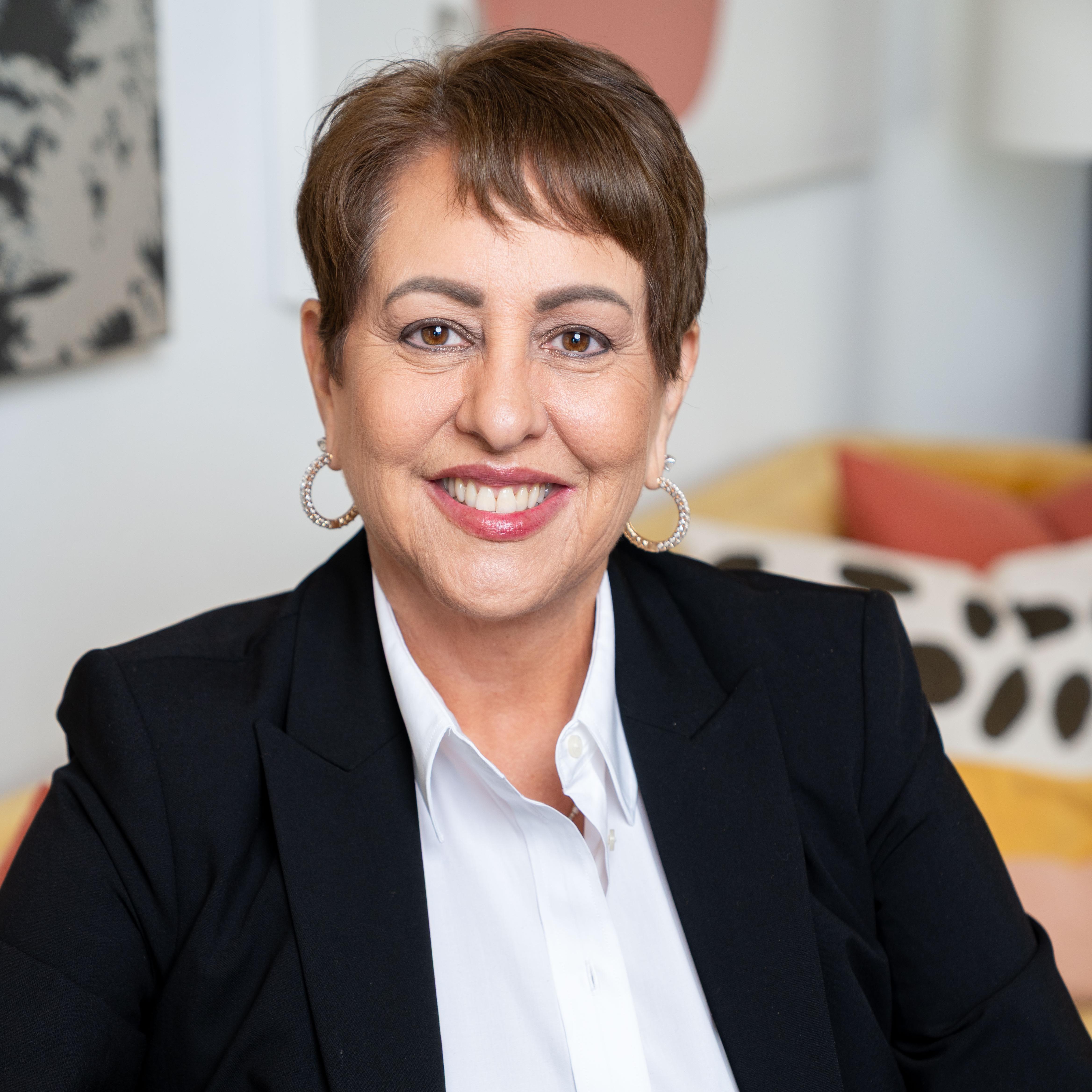 Lisa Mann