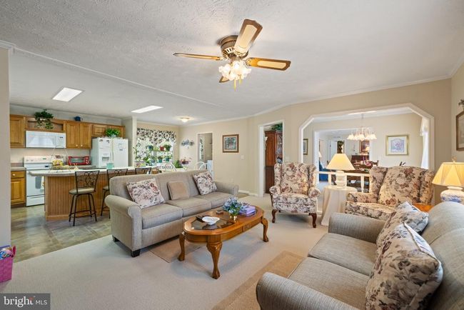731 S Bluewater Blvd, House other with 3 bedrooms, 2 bathrooms and null parking in Mineral VA | Image 11