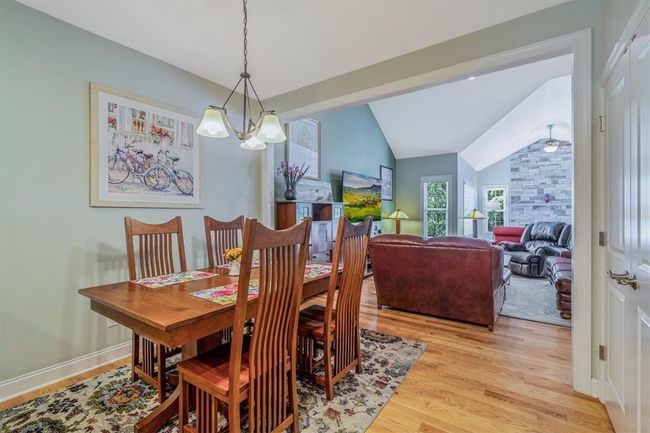 1303 Shinnecock Ct, House other with 4 bedrooms, 4 bathrooms and 2 parking in Adams Twp PA | Image 14