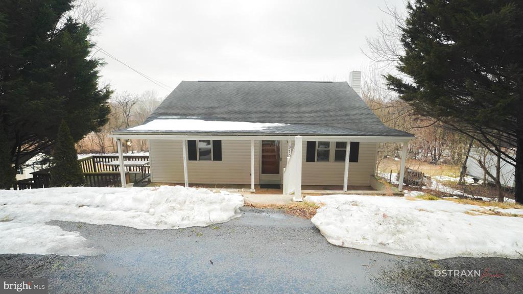 Residential in SHARPSBURG 5