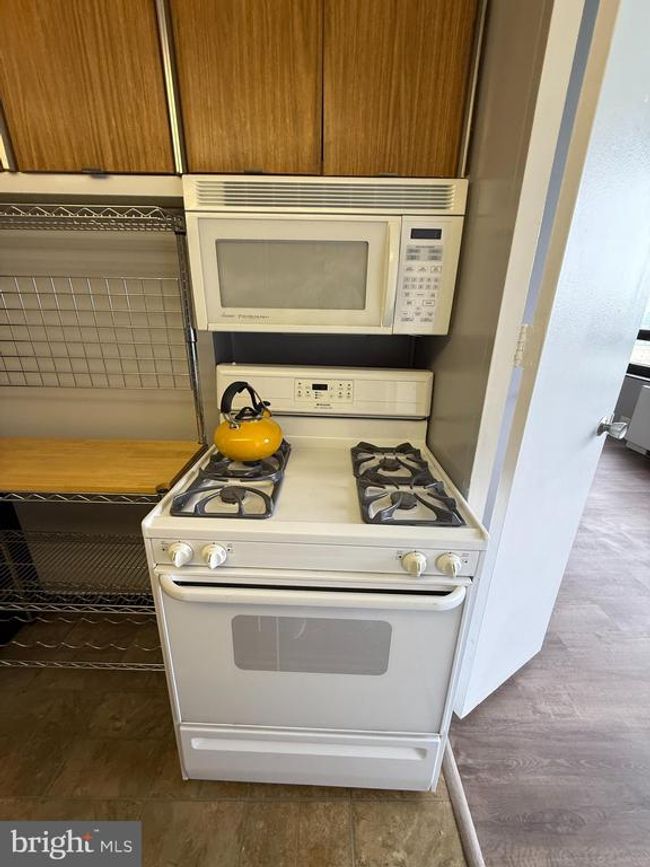 APT-1609 - 4000 N Charles St, Condo with 2 bedrooms, 2 bathrooms and null parking in BALTIMORE MD | Image 10