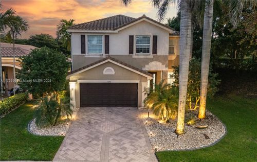 8292 Triana Point Ave, Boynton Beach, FL, 33473-4942 | Card Image