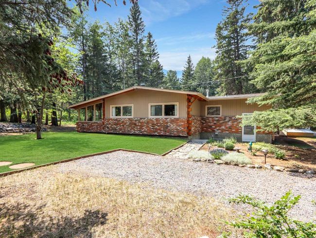 1 Des Arcs St, House other with 2 bedrooms, 1 bathrooms and 8 parking in Lac Des Arcs AB | Image 27