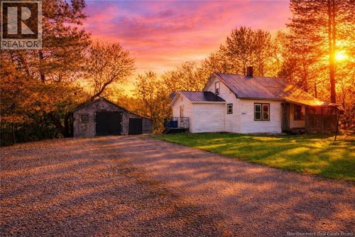 10001 Rte 105, Beechwood, NB, E7J1V3 | Card Image