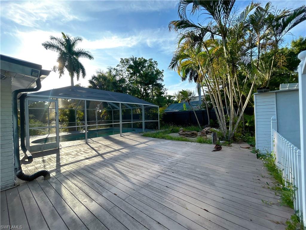 Residential in NORTH FORT MYERS 3