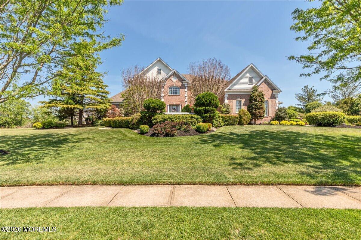 Residential in Cream Ridge 3