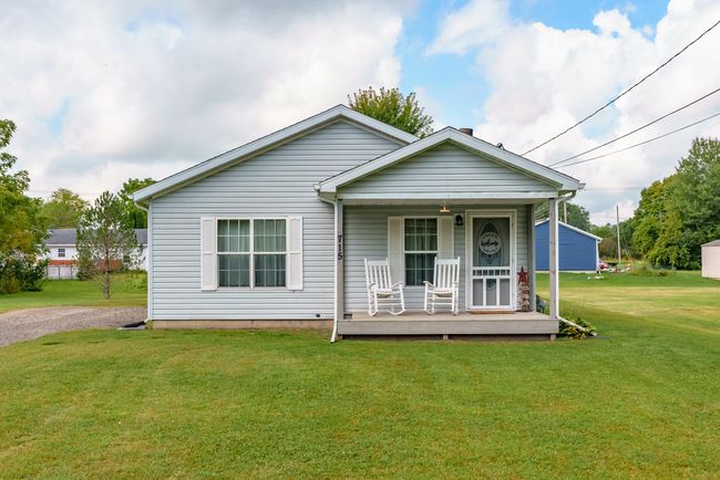 715 N Washington St, House other with 3 bedrooms, 2 bathrooms and null parking in Tekonsha MI | Image 31