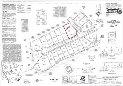 808 Wyatt Ct, Richmond, KY, 40475-7648 | Card Image