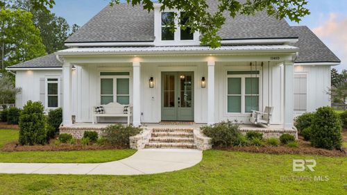 11403 Red Barn Rd, Fairhope, AL, 36532-5389 | Card Image