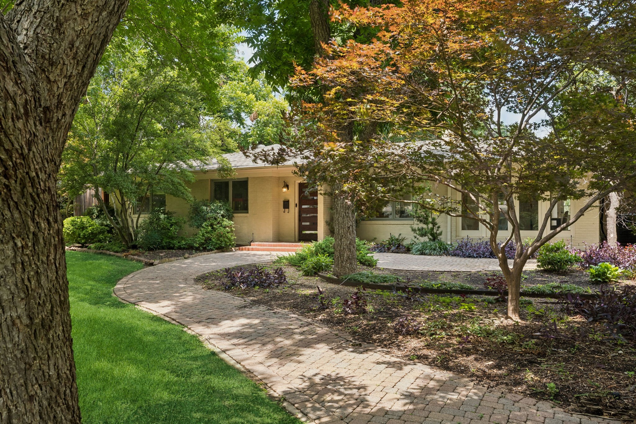 Residential in Dallas 2