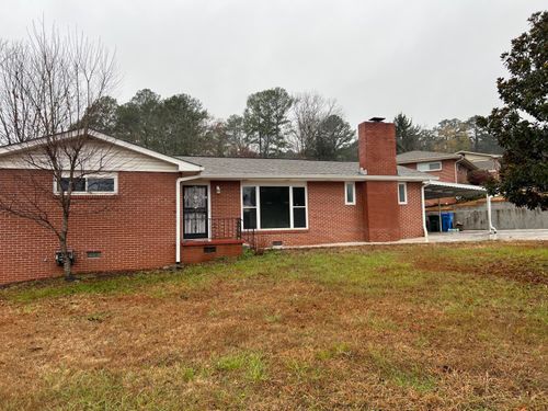 7318 Elaine Cir, CHATTANOOGA, TN, 37421-4002 | Card Image