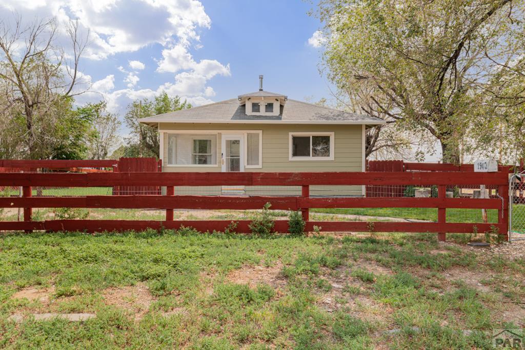 1st St, Pueblo, CO 81001