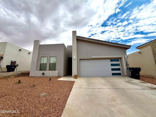 12878 Clevedon Street, Horizon City, TX, 79928 | Card Image