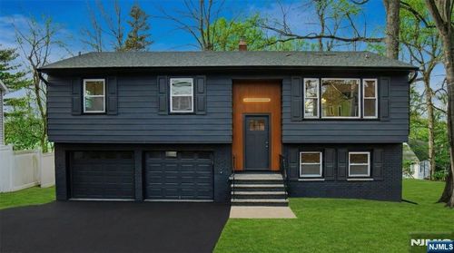 45 Blackburne Ter, West Orange, NJ, 07052-3501 | Card Image