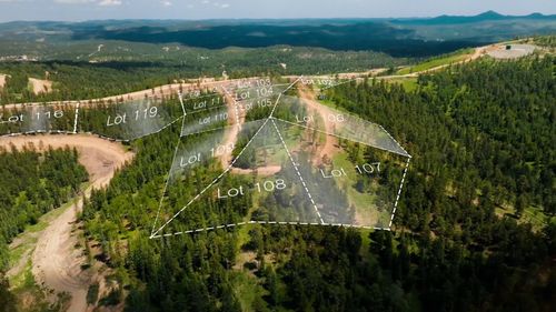 Lot 108 Deer Mountain Rd, Lead, SD, 57754 | Card Image