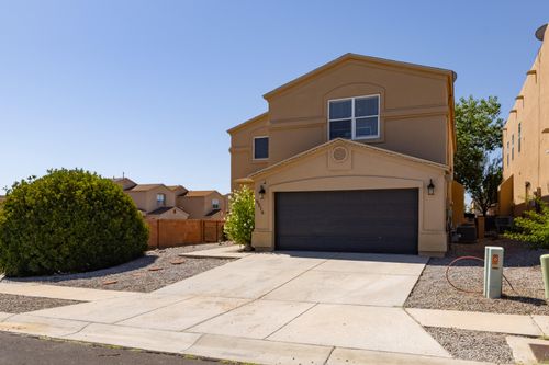9516 Valletta Ave Nw, Albuquerque, NM, 87120-2996 | Card Image