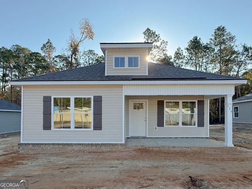 115 Zetterower Rd, Statesboro, GA, 30458-4242 | Card Image