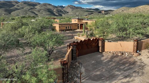12275 E Prospect Ln, Tucson, AZ, 85749-8327 | Card Image