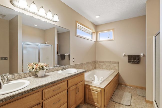 11071 195 Th Cir Nw, House other with 4 bedrooms, 3 bathrooms and null parking in Elk River MN | Image 23