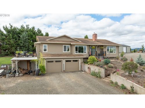 12345 Sw Spring Hill Rd, Gaston, OR, 97119-8553 | Card Image