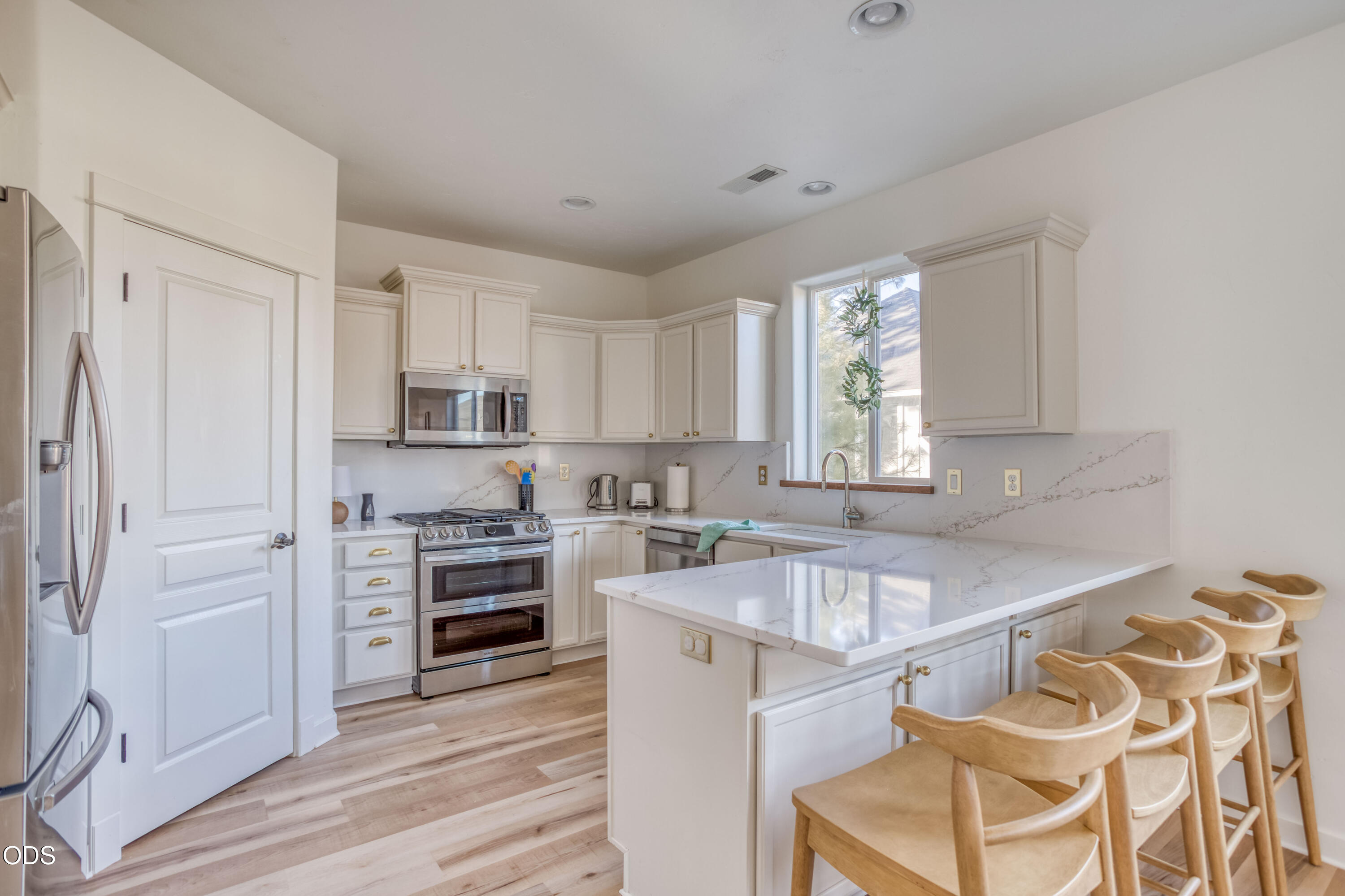 Residential in Bend 3