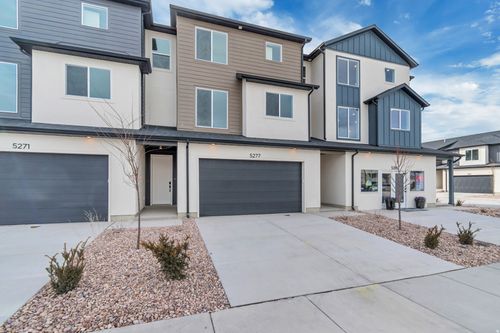 208-5277 N Evergreen Way, Eagle Mountain, UT, 84005 | Card Image