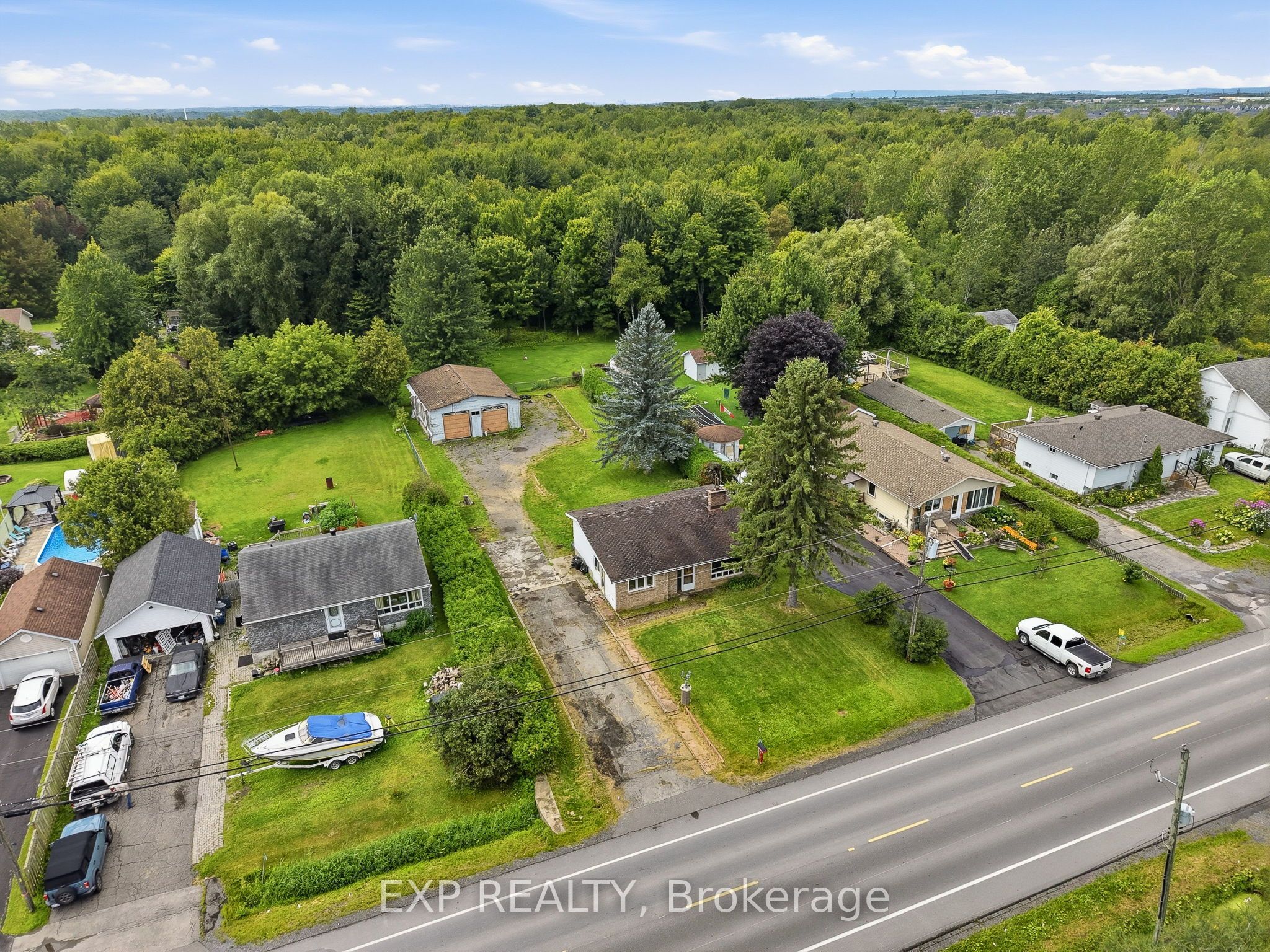 Residential in Orleans - Convent Glen and Area 3