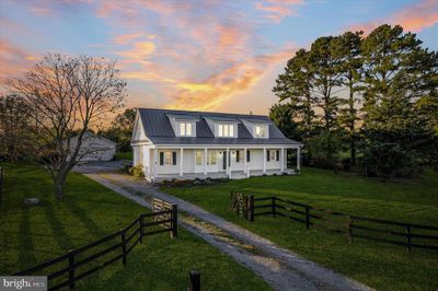 2801 Salem Church Road, House other with 5 bedrooms, 5 bathrooms and null parking in BERRYVILLE VA | Image 3