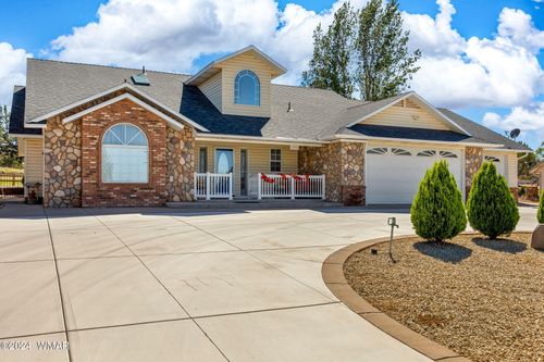 2295 Ridge Road, Snowflake, AZ, 85937 | Card Image