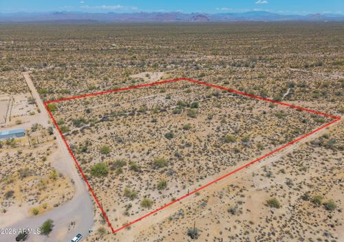 --0 N Hexcel Road, Florence, AZ, 85132 | Card Image