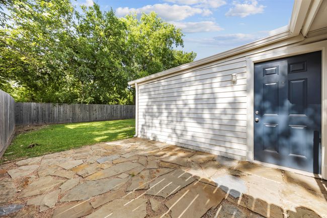 512 Judith St, House other with 3 bedrooms, 2 bathrooms and null parking in Burleson TX | Image 23