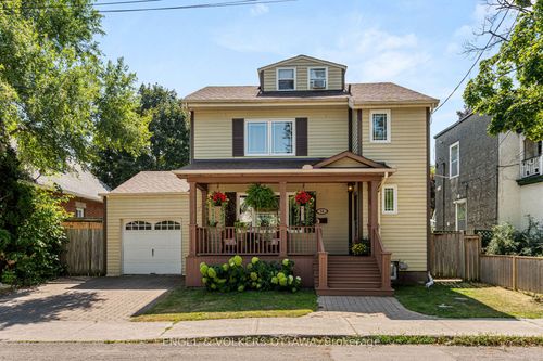 14 Cameron Ave, Ottawa, ON, K1S0W7 | Card Image