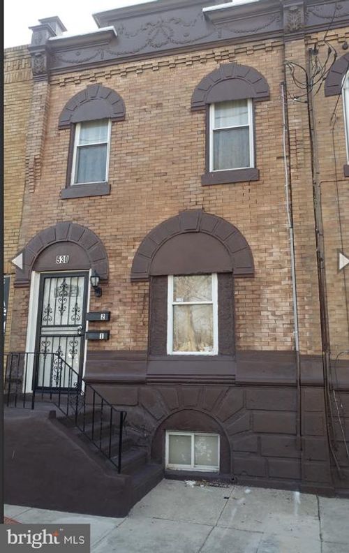 530 W Ritner St, PHILADELPHIA, PA, 19148-3949 | Card Image