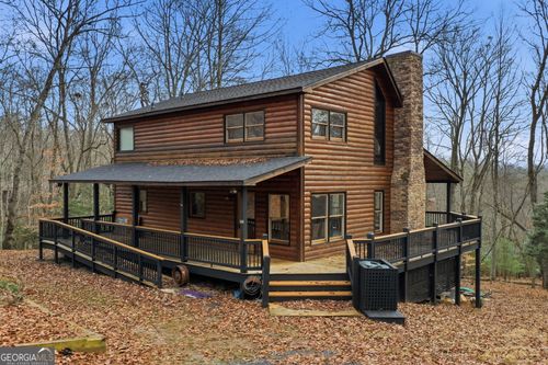 648 Stuart Mountain Rd, Mineral Bluff, GA, 30559-2204 | Card Image