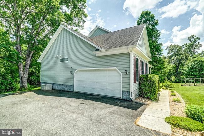 256 Ordinary Way, House other with 5 bedrooms, 3 bathrooms and null parking in LOUISA VA | Image 64