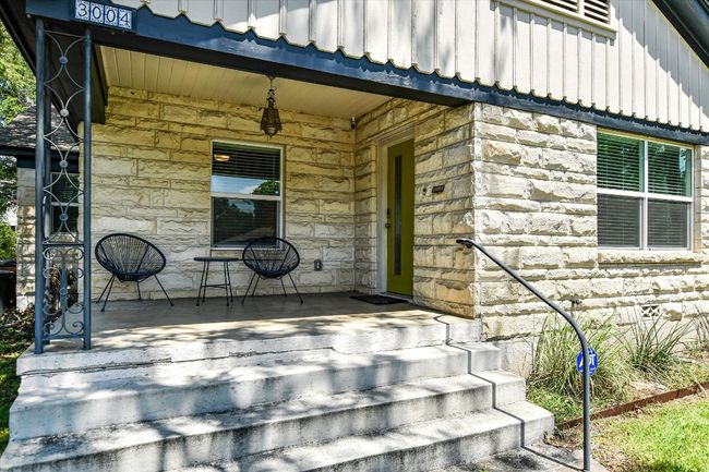 3004 Breeze Ter, House other with 3 bedrooms, 2 bathrooms and 2 parking in Austin TX | Image 16