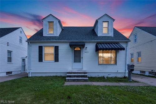 16013 Corkhill Road, Maple Heights, OH, 44137 | Card Image