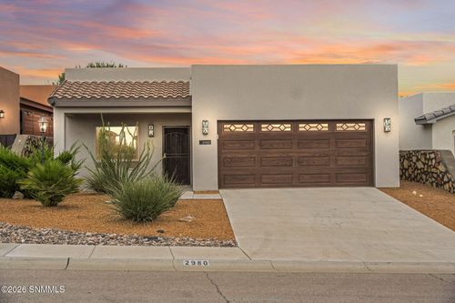 2980 Don Buck Dr, Las Cruces, NM, 88011-8170 | Card Image