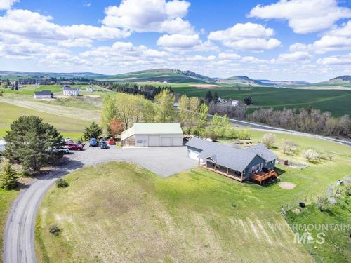 1011 Rothwell Rd, Viola, ID, 83872-9750 | Card Image