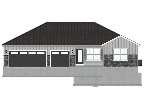 2926 Blue Jay Lane, PORTAGE, WI, 53901 | Card Image