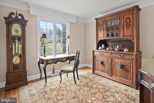 5694 S Deer Run Rd, House other with 5 bedrooms, 4 bathrooms and null parking in DOYLESTOWN PA | Image 26